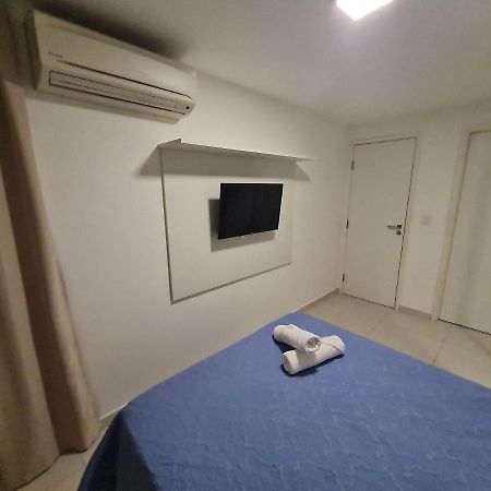 Sensacional Apartamento No Holandas Prime Apartment João Pessoa Екстериор снимка