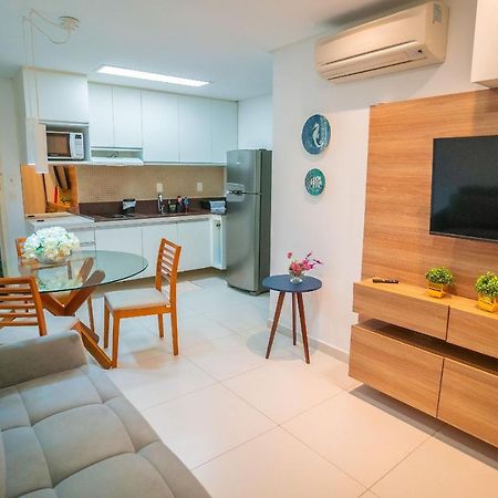 Sensacional Apartamento No Holandas Prime Apartment João Pessoa Екстериор снимка