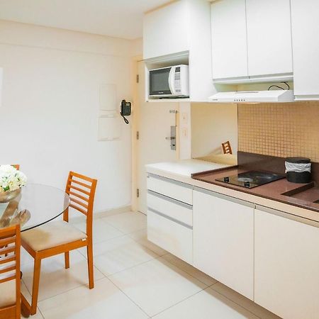 Sensacional Apartamento No Holandas Prime Apartment João Pessoa Екстериор снимка