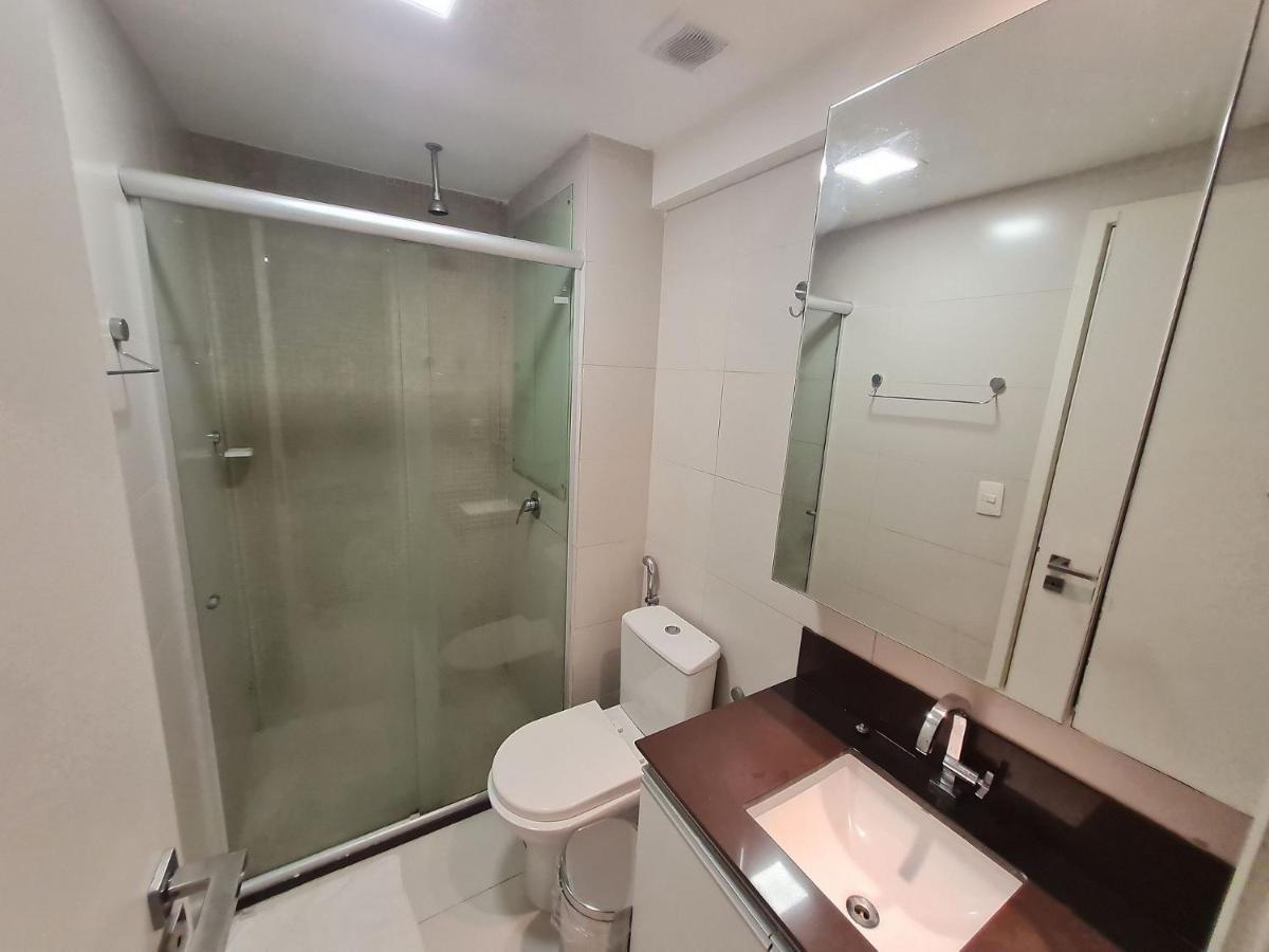 Sensacional Apartamento No Holandas Prime Apartment João Pessoa Екстериор снимка