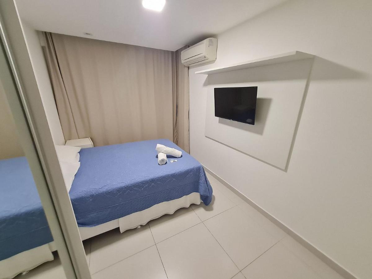Sensacional Apartamento No Holandas Prime Apartment João Pessoa Екстериор снимка